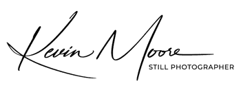 Kevin Moore Photographer Logo